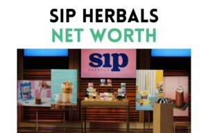 sip herbals net worth shark tank update