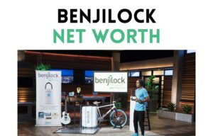 BenjiLock Net Worth Shark Tank Update 2025 benjilock net worth shark tank update