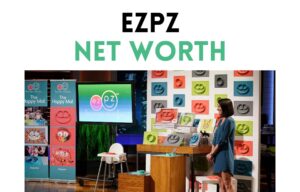 ezpz net worth shark tank update