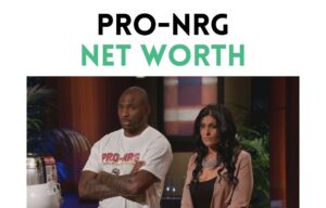 pro nrg net worth shark tank update