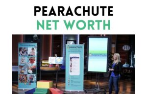 pearachute net worth shark tank update