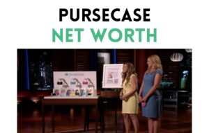 pursecase net worth shark tank update