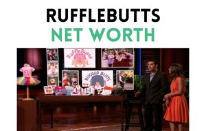 RuffleButts and RuggedButts Net Worth Shark Tank Update 2025 rufflebutts and ruggedbutts net worth shark tank update