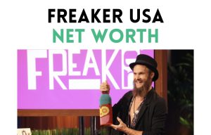 freaker usa net worth shark tank update