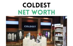 coldest net worth shark tank update