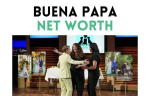 fairytale pet care net worth shark tank update