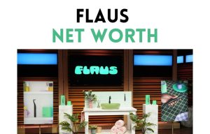 flaus net worth shark tank update