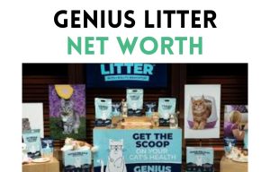 Genius Litter Net Worth Shark Tank Update 2025 genius litter net worth shark tank update