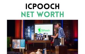 icpooch net worth shark tank update
