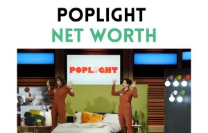 poplight net worth shark tank update