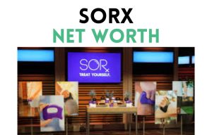 sorx net worth shark tank update