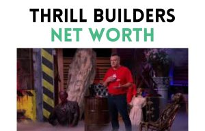 Thrill Builders Worth Shark Tank Update 2025 thrill builders net worth shark tank update