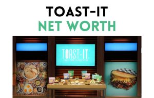 toast it net worth shark tank update