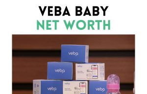 veba baby net worth shark tank update