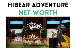 Hibear-The All-Day Adventure Flask Net Worth Shark Tank Update 2025 hibear the all day adventure flask net worth shark tank update