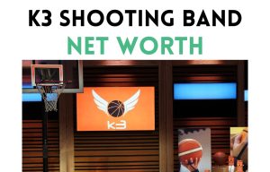 k3 shooting band net worth shark tank update
