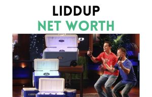 liddup net worth shark tank update