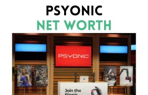 Psyonic Net Worth Shark Tank Update 2025 psyonic net worth shark tank update