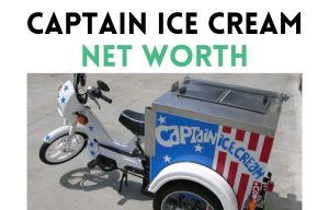 captain ice cream net worth shark tank update