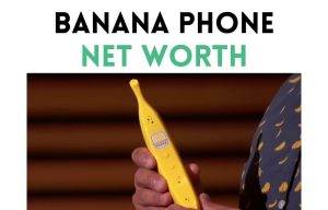 banana phone net worth shark tank update