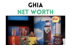 ghia net worth shark tank update