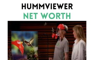 hummviewer net worth shark tank update