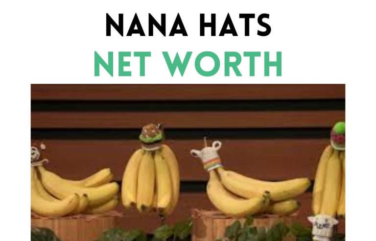 Nana Hats Net Worth Shark Tank Update 2025 2026