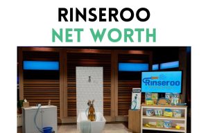 rinseroo net worth shark tank update