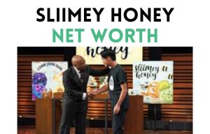 sliimey honey net worth shark tank update