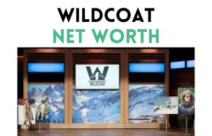 wildcoat net worth shark tank update