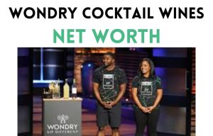 wondry cocktail wines net worth shark tank update