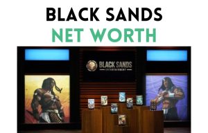 black sands entertainment net worth shark tank update