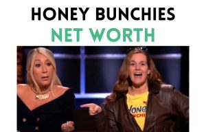 honey bunchies net worth shark tank update