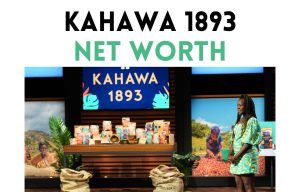 Kahawa 1893 Coffee Net Worth Shark Tank Update 2025 kahawa 1893 coffee net worth shark tank update