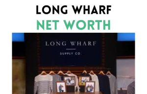 long wharf supply co. net worth shark tank update