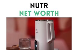 NUTR Net Worth Shark Tank Update 2025 nutr net worth shark tank update