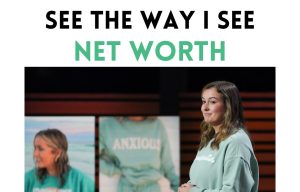 see the way i see net worth shark tank update