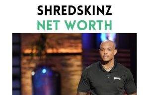 ShredSkinz Net Worth Shark Tank Update 2025  shredskinz net worth shark tank update