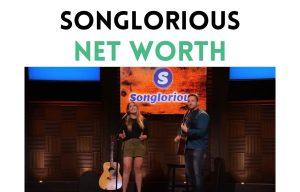 songlorious net worth shark tank update