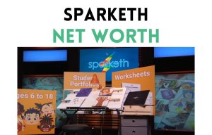 sparketh net worth shark tank update