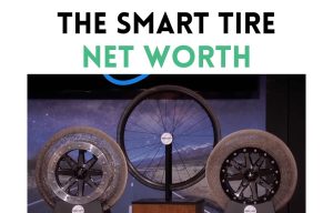 the smart tire company net worth shark tank update