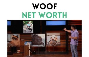 Woof Net Worth Shark Tank Update 2025 woof net worth shark tank update