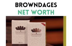 browndages net worth shark tank update