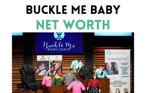 buckle me baby coats net worth shark tank update