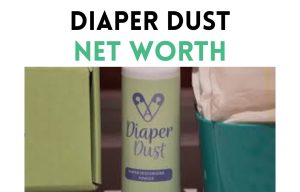 Diaper Dust Net Worth Shark Tank Update 2025 diaper dust net worth shark tank update