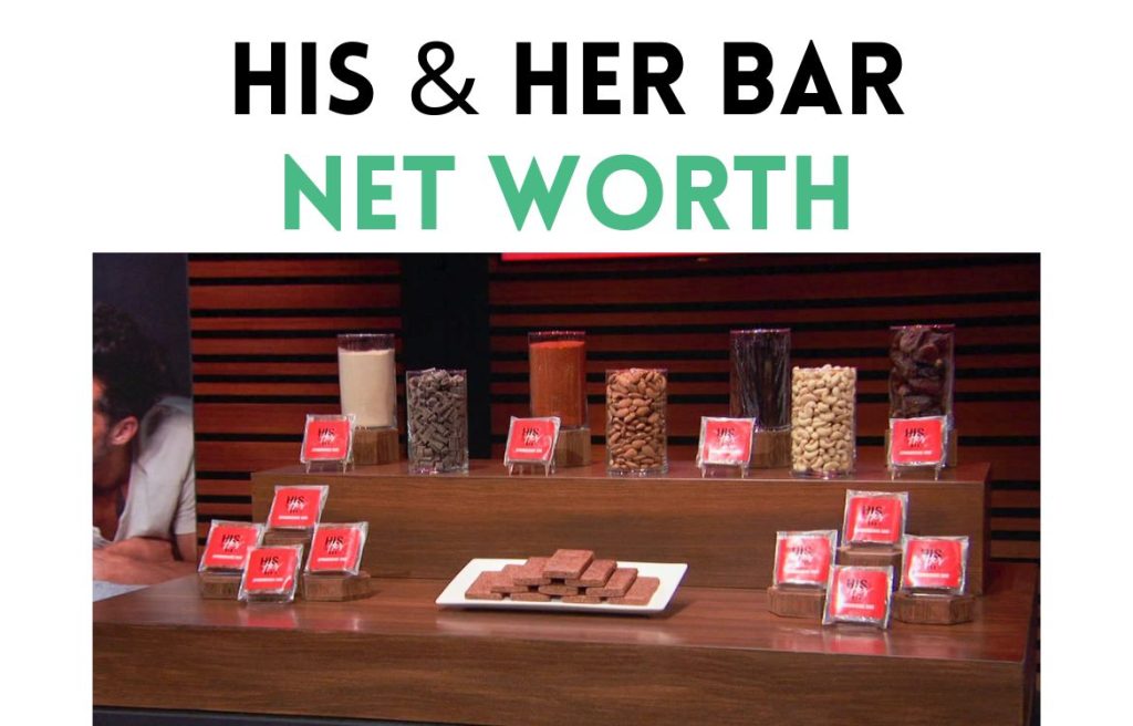 His & Her Bar Net Worth Shark Tank Update 2025 2026
