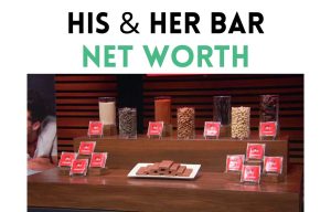 his & her bar net worth shark tank update