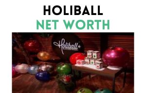 holiball, the inflatable ornament net worth shark tank update