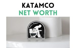 katamco net worth shark tank update