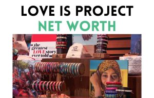 love is project net worth shark tank update